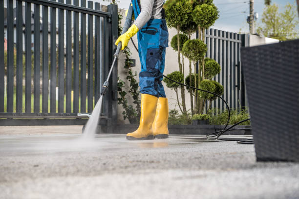 Best Parking Lot and Garage Cleaning  in Highland Park, MI