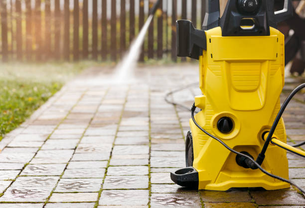 Best Patio and Deck Pressure Washing  in Highland Park, MI